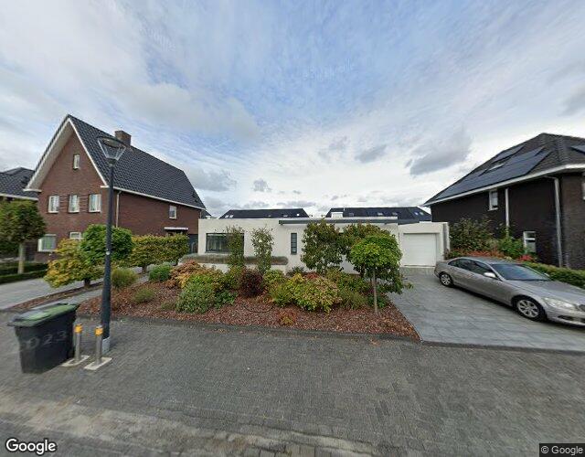 Vurenstraat 15