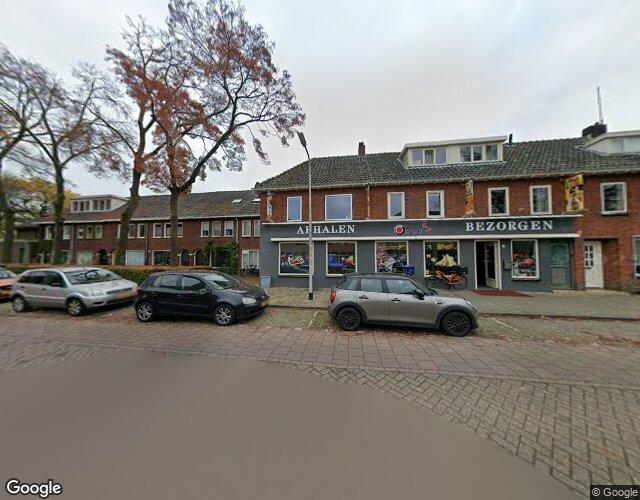 Huis te koop Beukenstraat 60