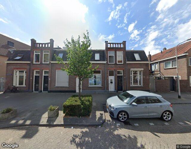 Prunusstraat 10