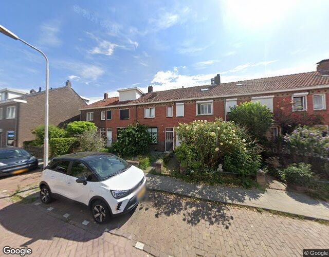 Eikstraat 32