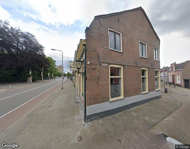 Huis te koop Bredaseweg 68
