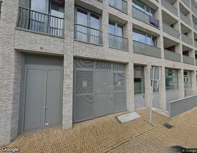 Appartement te koop Panhuijsenpad 137