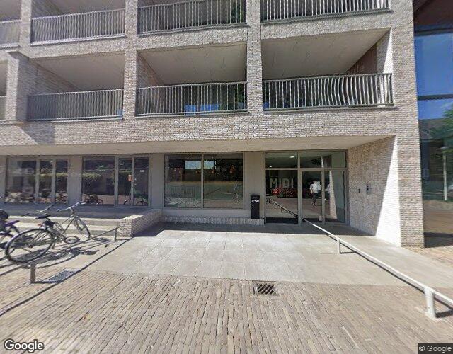 Panhuijsenpad 41