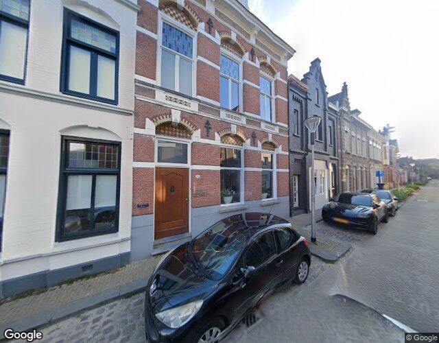 Poststraat 39