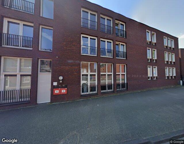 Boomstraat 116-C