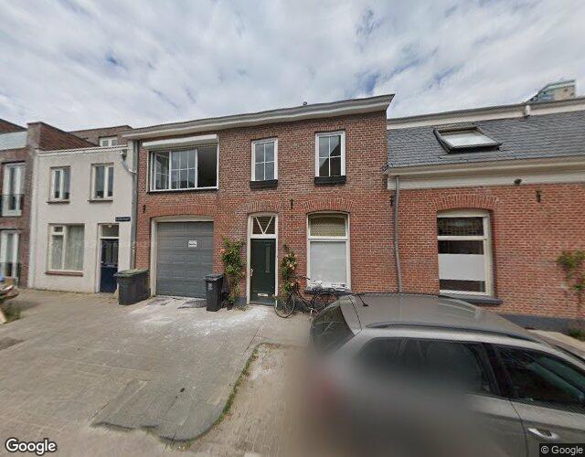 Elzenstraat 29-A