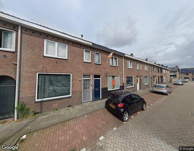 Dennenstraat 21
