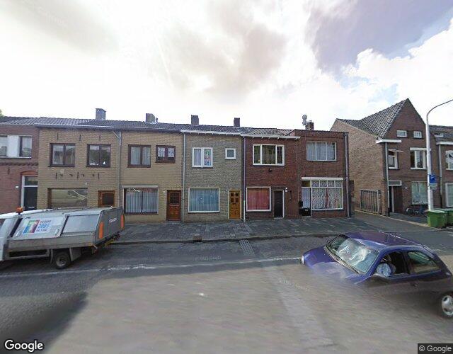 Primus van. 12