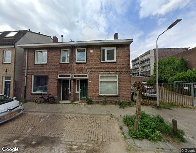 Van Doorenstraat 5