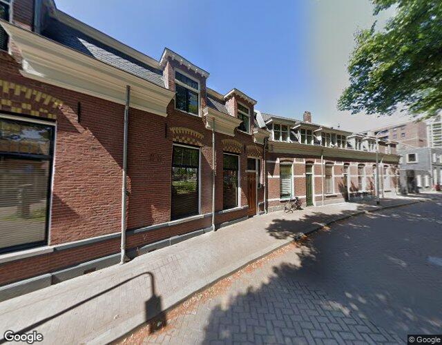 Piusstraat 339
