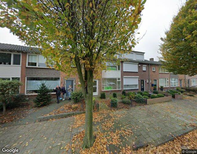 Herikstraat 12