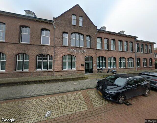 Mr. van Coothstraat 55-17