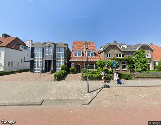 Mr. van Coothstraat 34