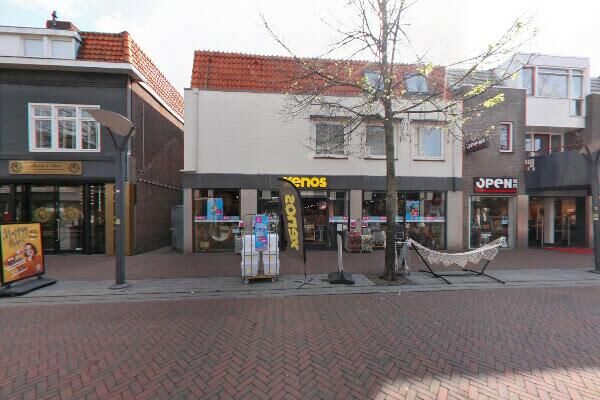 Stationsstraat 31