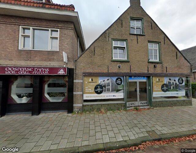 Grotestraat 164-A