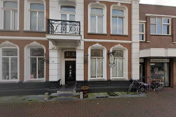 Grotestraat 196-B