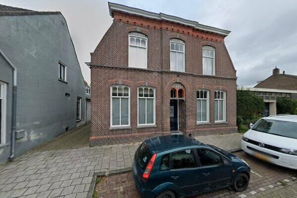 Grotestraat 43