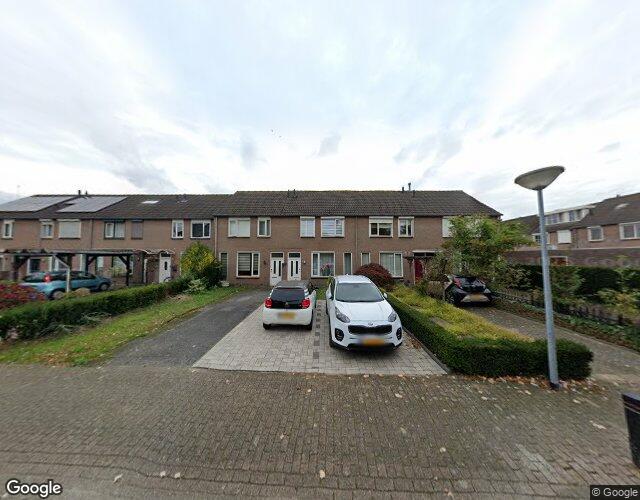 Diederikhof 3