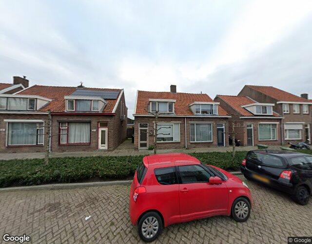 Vooreinde 26