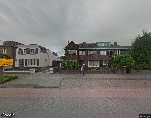 St. Antoniusstraat 19-G