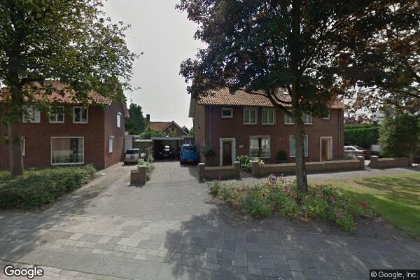 Eerste Zeine 33, Waalwijk (5144 AJ) - Huispedia.nl