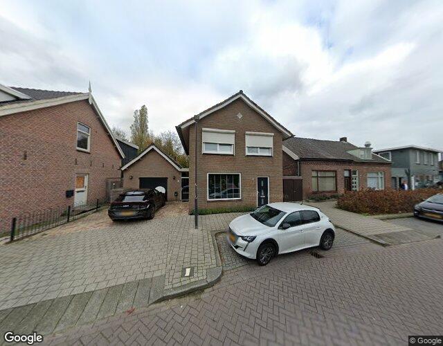 Eerste Zeine 32
