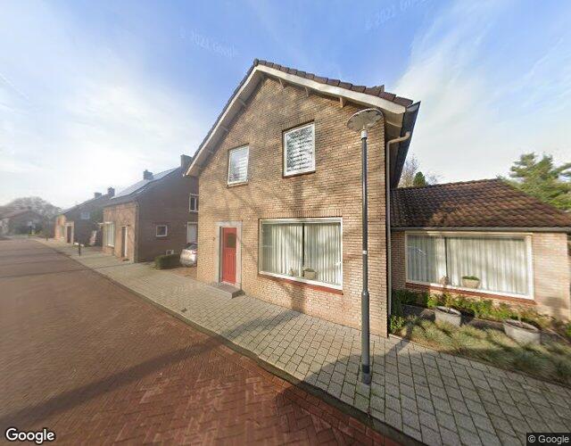 Eerste Zeine 8-E