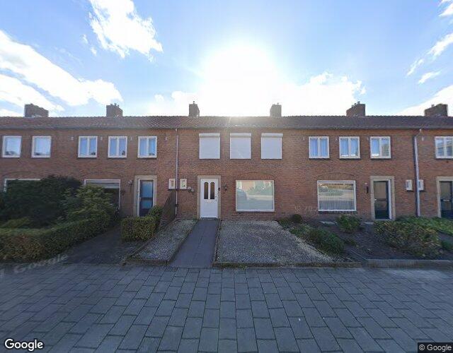 Alberdingk Thijmstraat 6