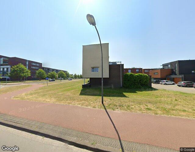 Villa Dotterbloem 1