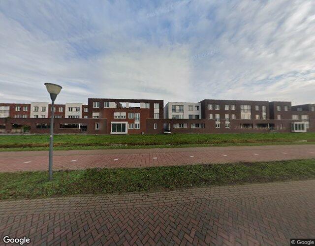 Huis te koop Het Fort 15