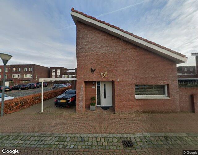 Huis te koop Het Fort 110