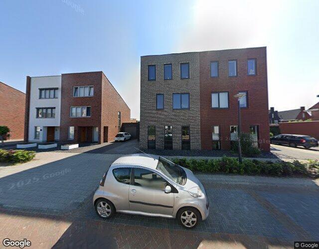 Burgemeester de Geusstraat 90