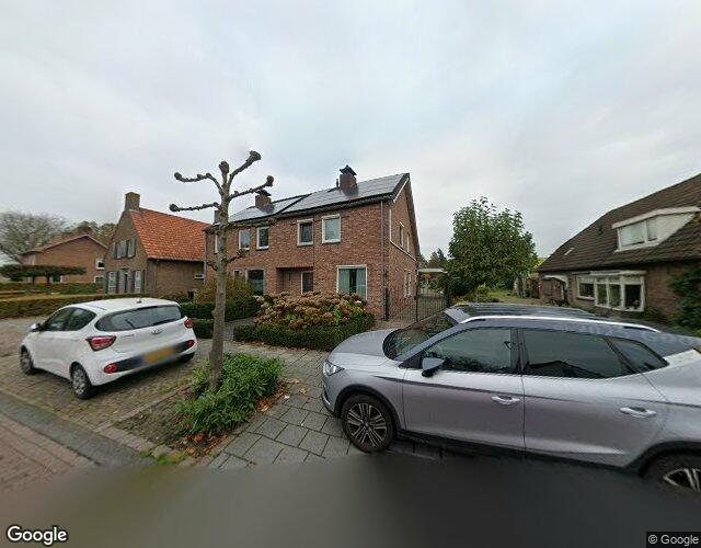Eindstraat 36