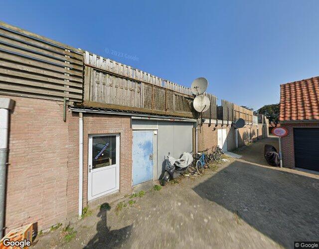 Plataanplein 14-A
