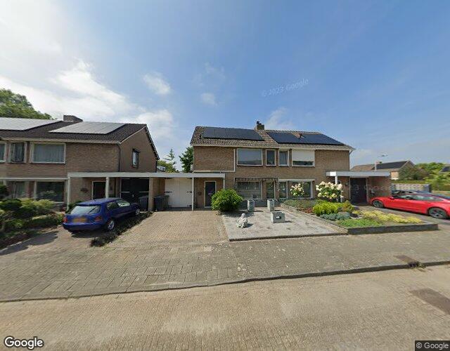 Doctor Schaepmanstraat 24
