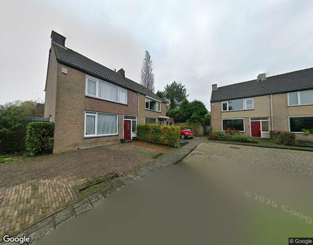 Huis te koop Mendelssohnstraat 22