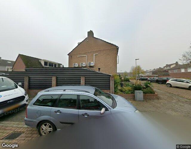 Crocussenstraat 20