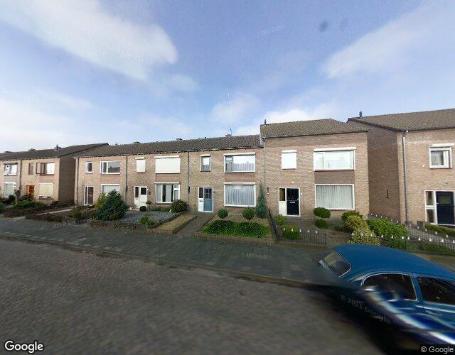 Meidoornstraat 13
