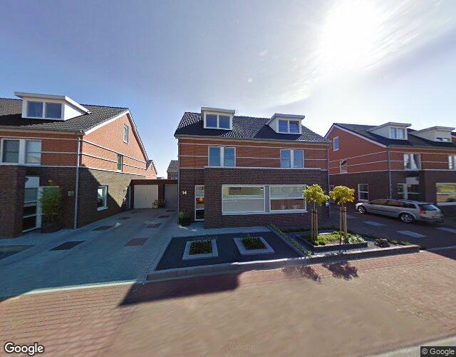 Laan van Oc. 14