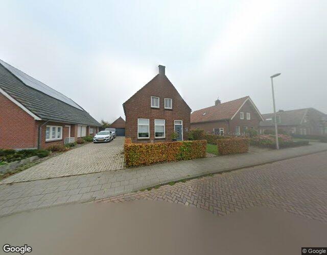 Wolfshoek 48