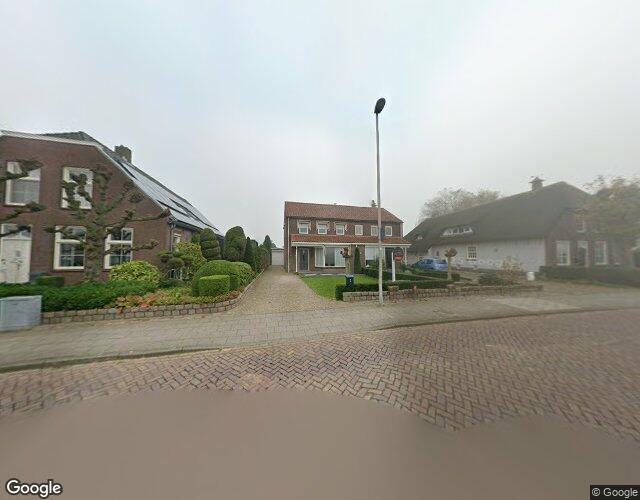 Wolfshoek 70-B