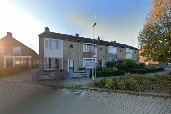Heusdenseweg 19-A