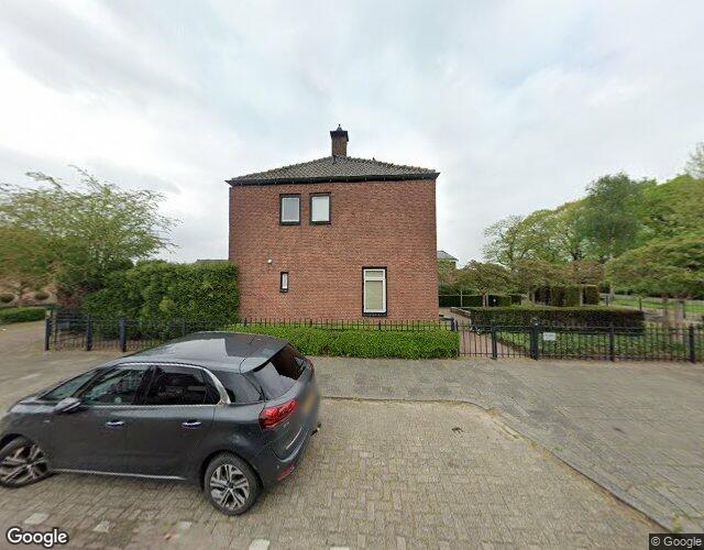 Nieuwevaart 4