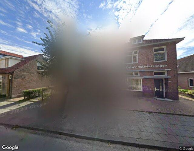 van der Duinstraat 19