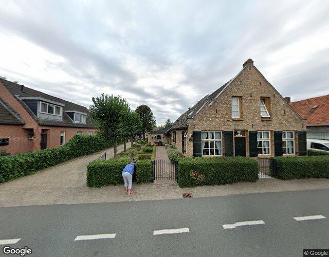 Hogevaart 29