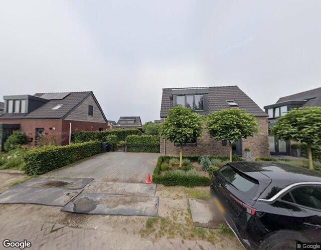 Vier Heultjes 602