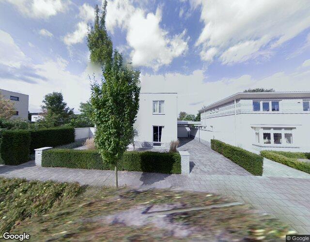 Beethovenstraat 8
