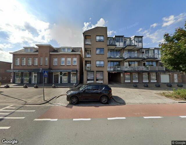 Gasthuisstraat 14-C