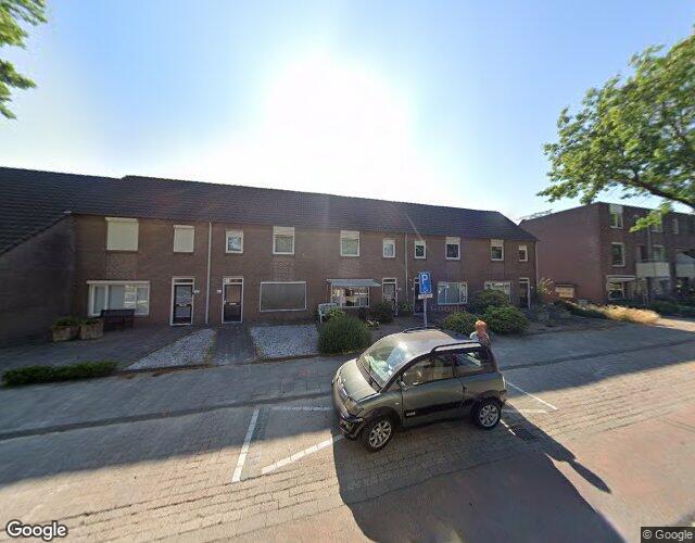 Marktstraat 139