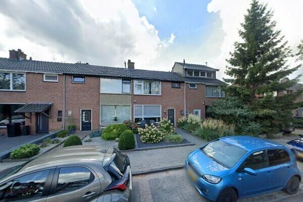 Jan Vermeer. 19